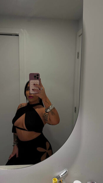 Full leaked Babebravo private photo
