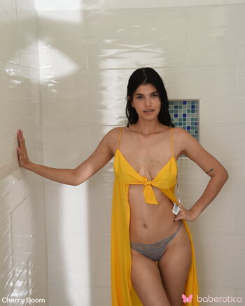 Full leaked Baberotica private photo