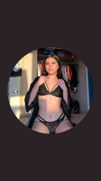 Full leaked Babessofficial private photo