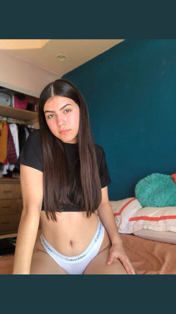 Full leaked Babessofficial private photo