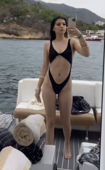 Full leaked Babessofficial private photo