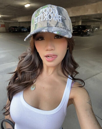 Full leaked Babeychar private photo