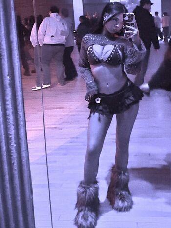Full leaked Babi bunni private photo