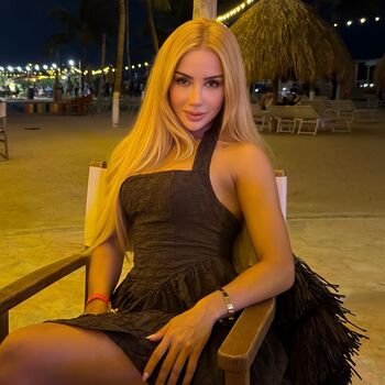 Full leaked Babi muniz private photo