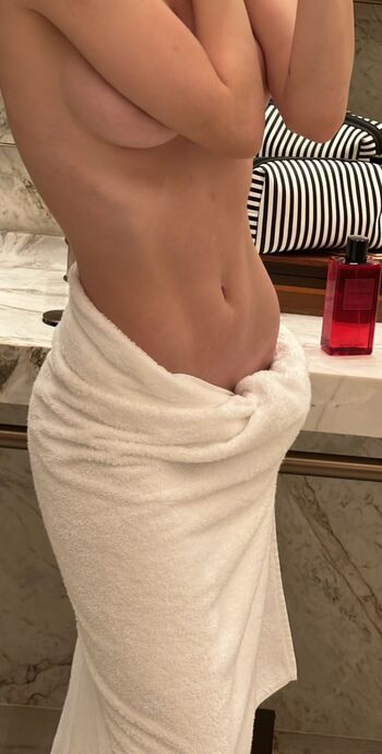 Full leaked Babiamarof private photo