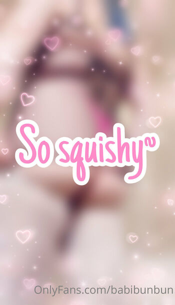 Full leaked Babibunbun private photo