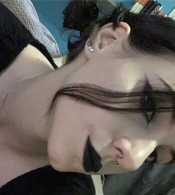 Full leaked Babidollyy private photo