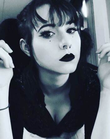 Full leaked Babidollyy private photo