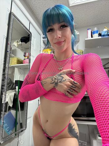 Full leaked Babie tripp private photo