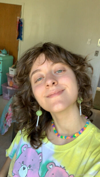 Full leaked Babiecandie private photo