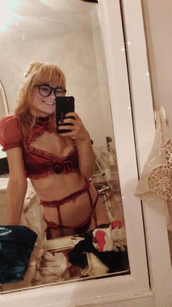 Full leaked Babiedex private photo