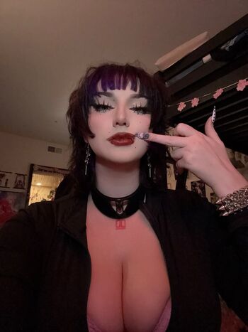 Full leaked Babiegth private photo