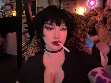 Full leaked Babiegth private photo