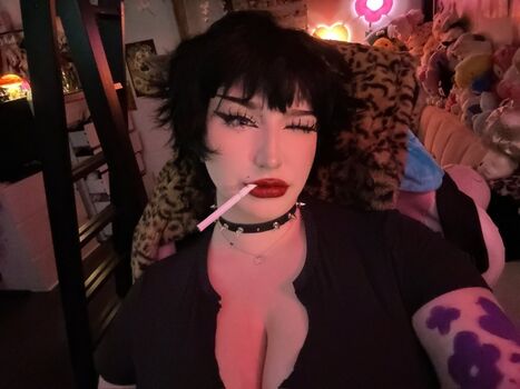 Full leaked Babiegth private photo