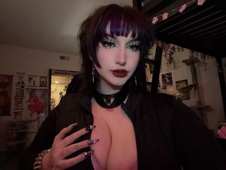 Full leaked Babiegth private photo
