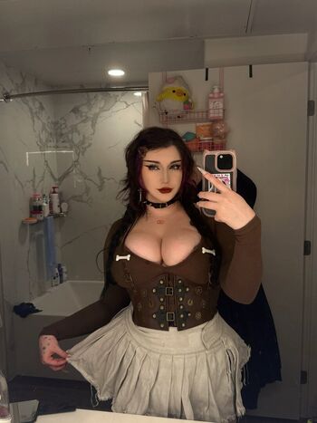 Full leaked Babiegth private photo