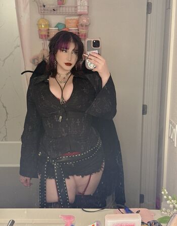 Full leaked Babiegth private photo