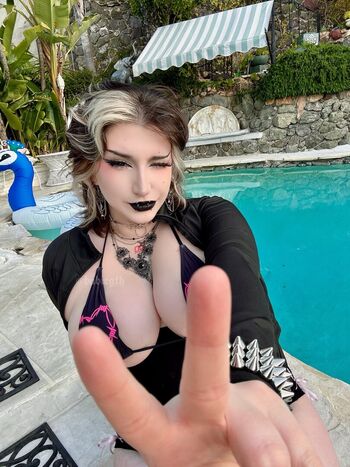 Full leaked Babiegth private photo