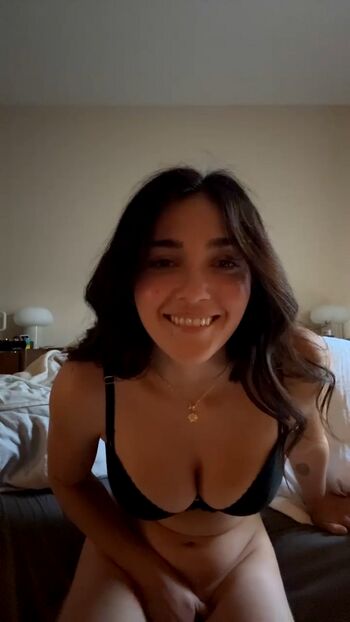 Full leaked Babigurl page private photo