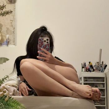 Full leaked Babiicheesee private photo