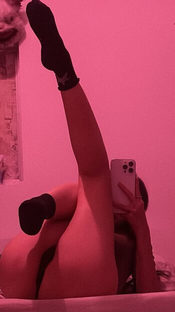 Full leaked Babiicheesee private photo