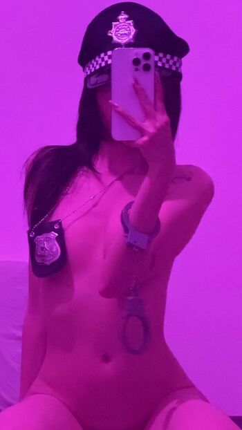 Full leaked Babiicheesee private photo