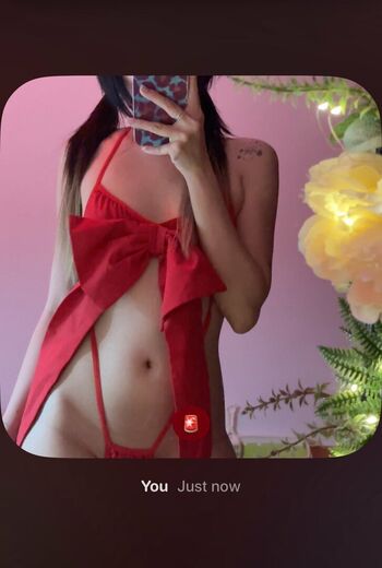 Full leaked Babiicheesee private photo