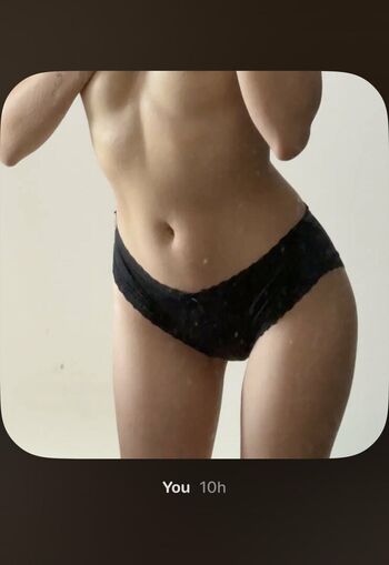 Full leaked Babiicheesee private photo