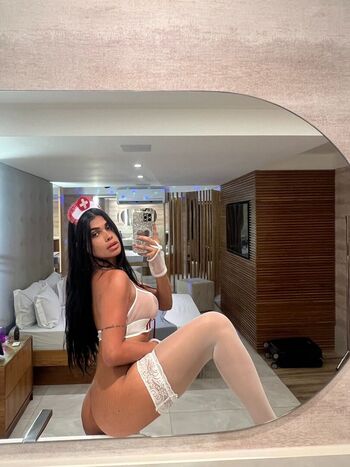 Full leaked Babilaranjinha private photo