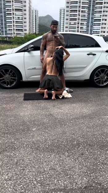Full leaked Babilaranjinha private photo