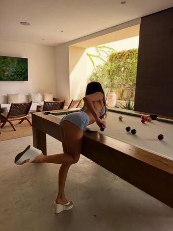 Full leaked Babipetite private photo