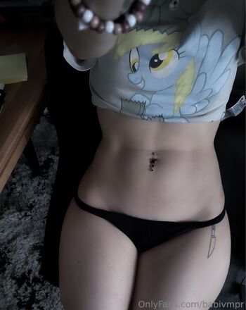 Full leaked Babivmpr private photo