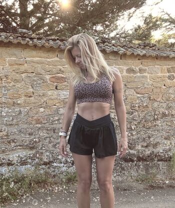 Full leaked Babs kijewski private photo