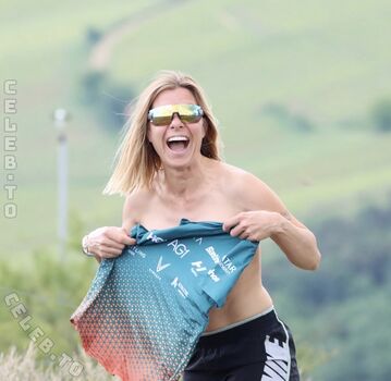Full leaked Babs kijewski private photo