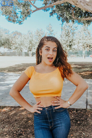 Full leaked Baby ariel private photo