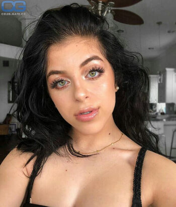 Full leaked Baby ariel private photo