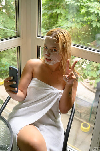 Full leaked Baby bianca private photo