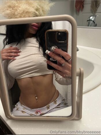 Full leaked Baby breeeeee private photo