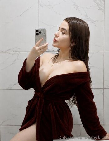 Full leaked Baby kiiith private photo