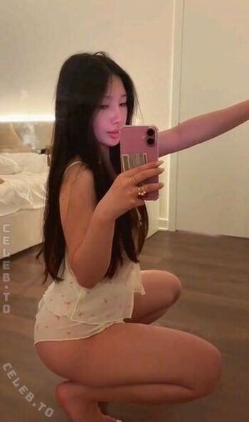 Full leaked Babyberly private photo