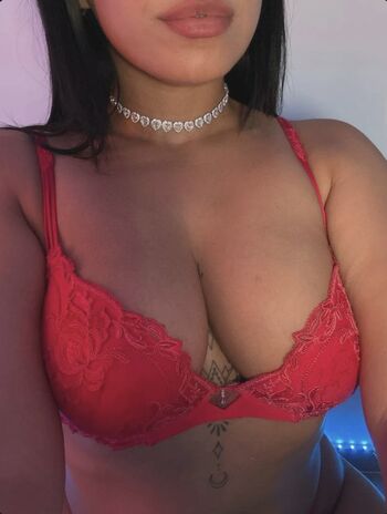 Full leaked Babybrune private photo