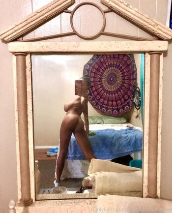Full leaked Babybushwhacker private photo
