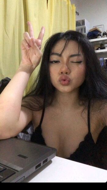 Full leaked Babychitam private photo