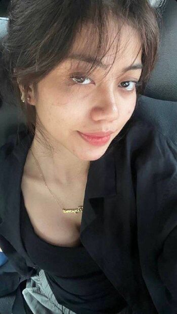 Full leaked Babychitam private photo