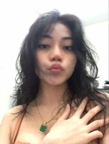Full leaked Babychitam private photo