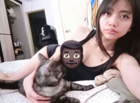 Full leaked Babychitam private photo