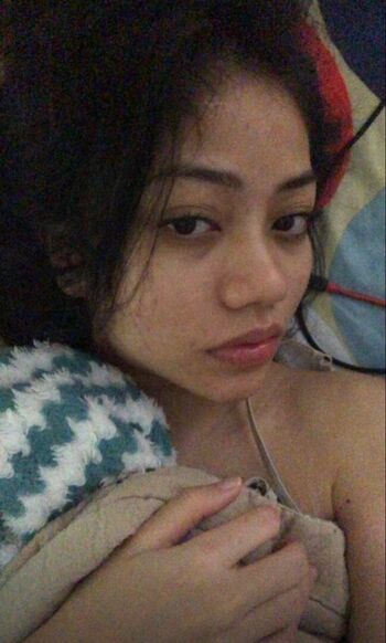 Full leaked Babychitam private photo