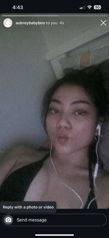 Full leaked Babychitam private photo