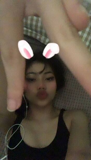 Full leaked Babychitam private photo