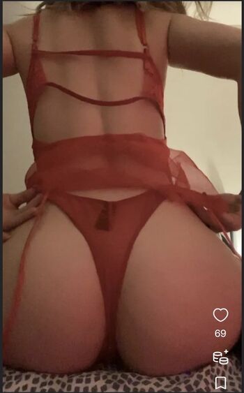 Full leaked Babyclo private photo